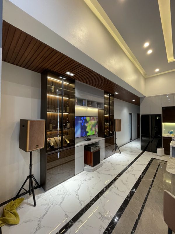 Công ty thiết kế nội thất tại Hà Nội