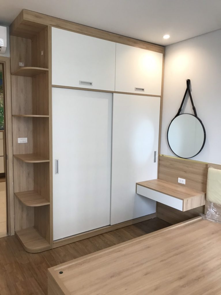 Nội thất gia đình Đa Mai