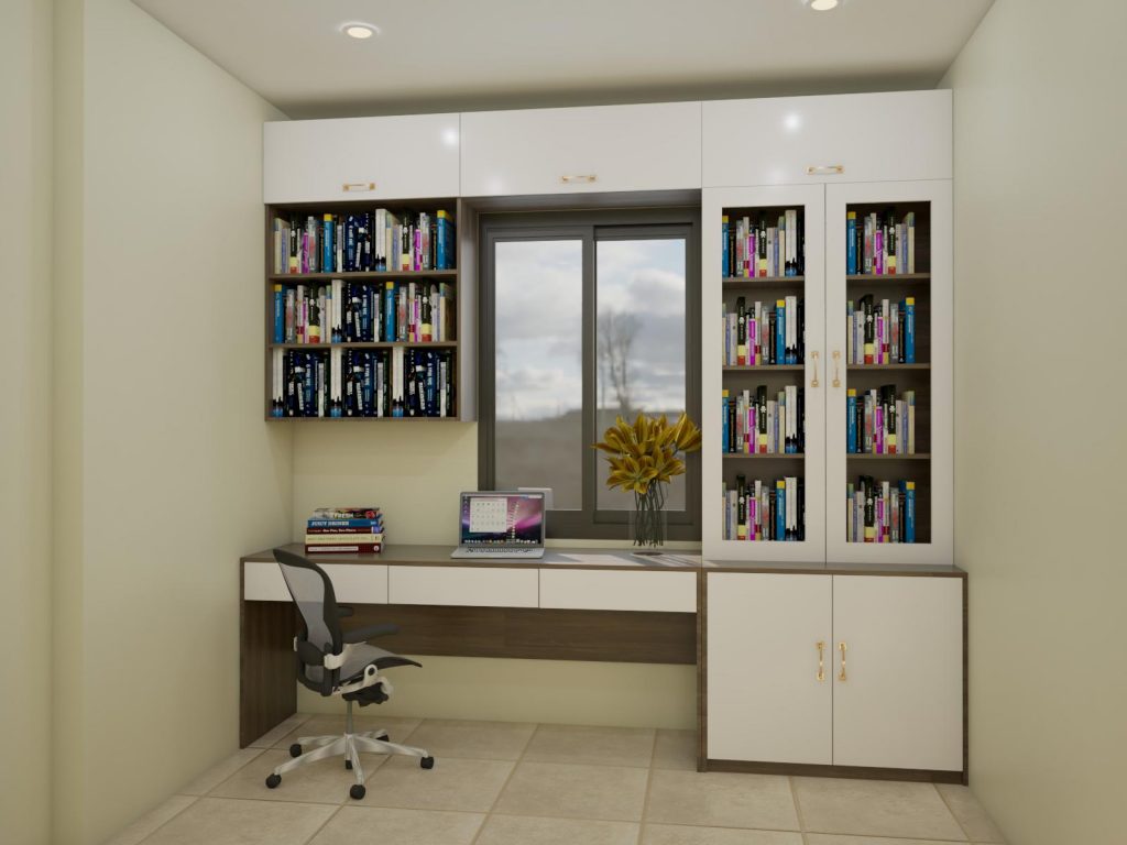 Mua bàn học ở Bắc Ninh