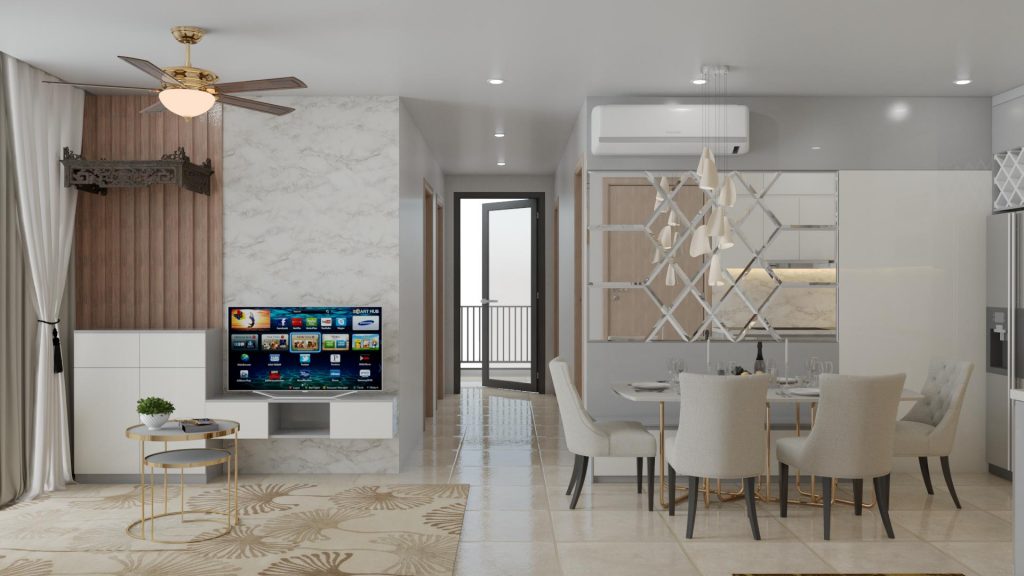 Khuyến mãi nội thất Nam Sách