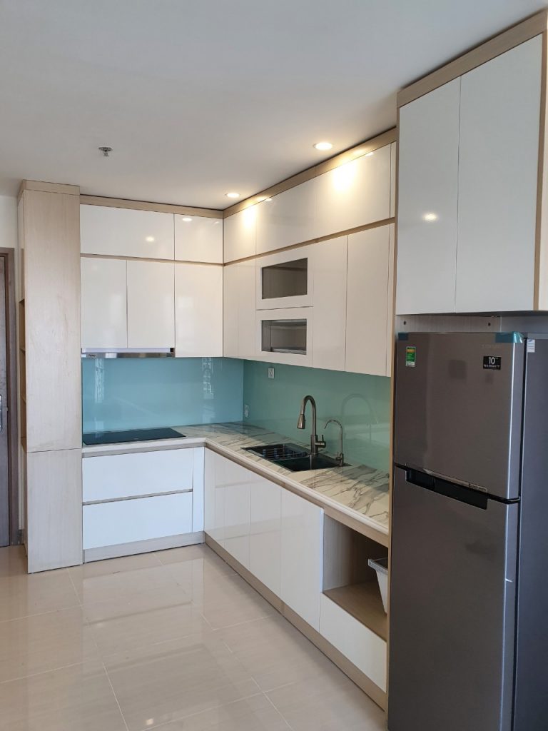 Bán tủ bếp tại Hạ Long