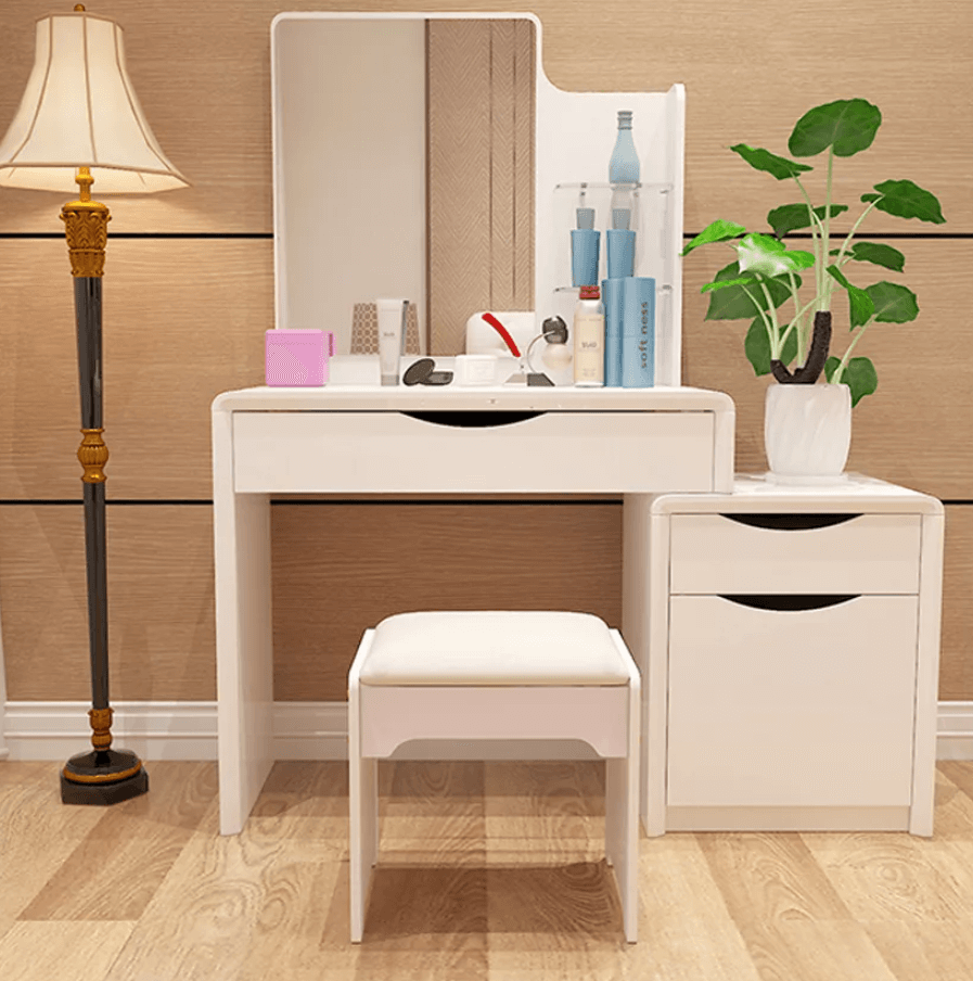 Bàn trang điểm tại Hải Dương