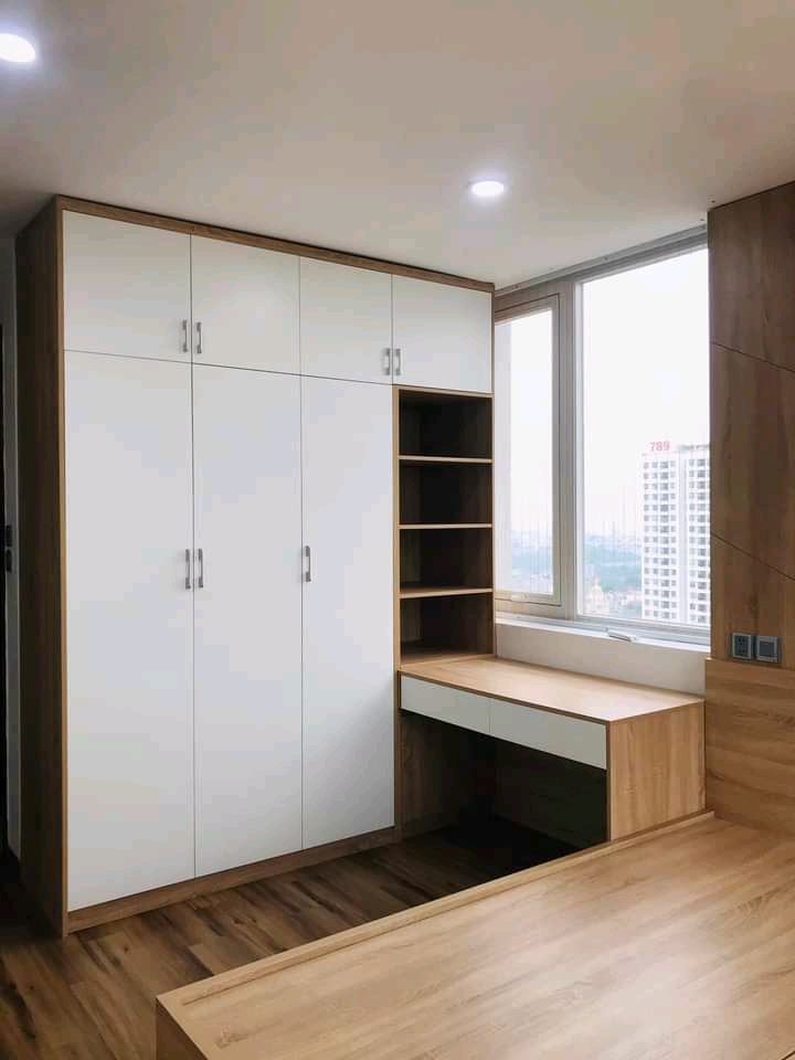 Nội thất nhà phố tại Cảnh Hưng
